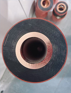 環(huán)氧樹(shù)脂澆注母線